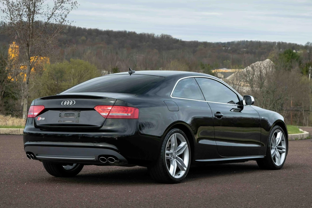 2012 Audi B8 S5 - Image 13 of 31