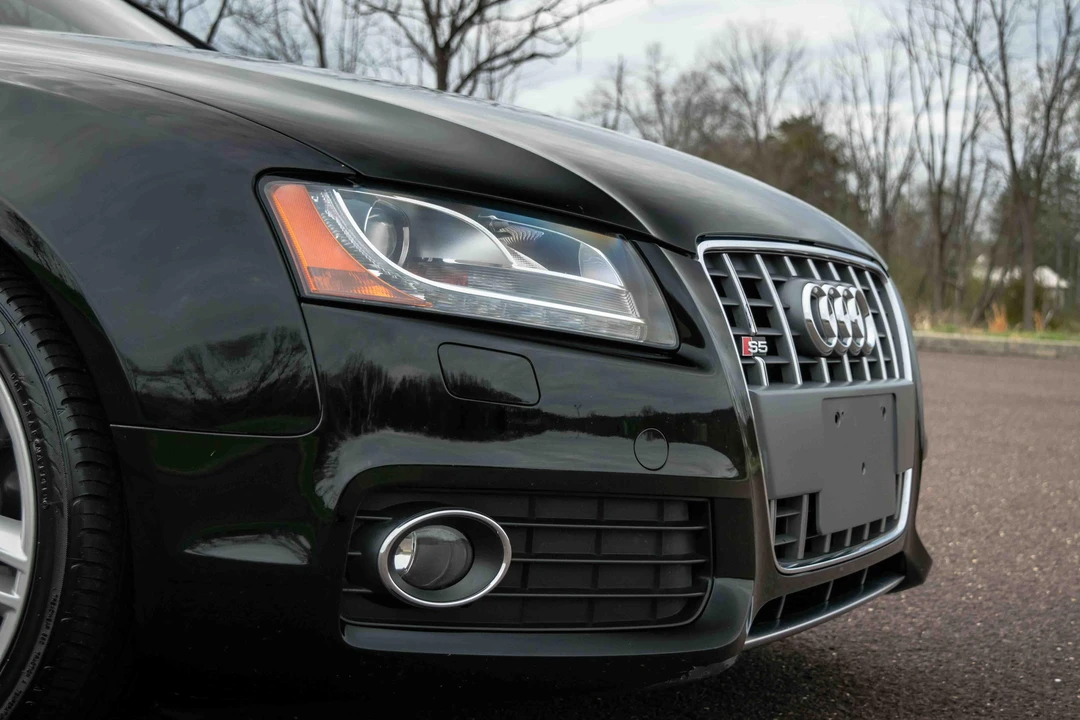 2012 Audi B8 S5 - Image 17 of 31