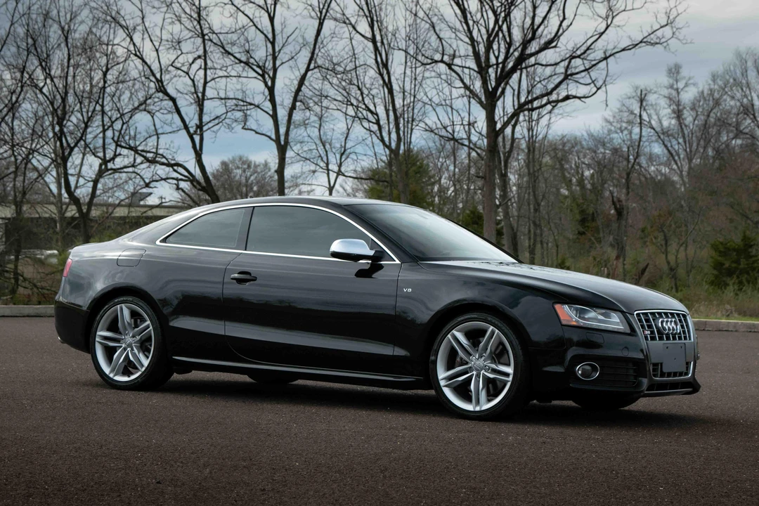 2012 Audi B8 S5 - Image 16 of 31