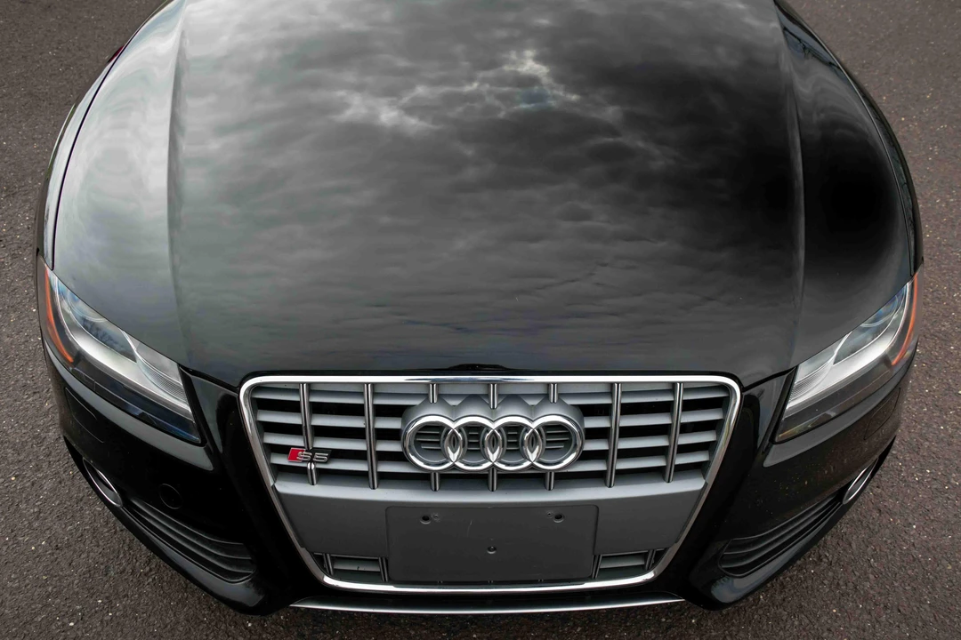 2012 Audi B8 S5 - Image 20 of 31