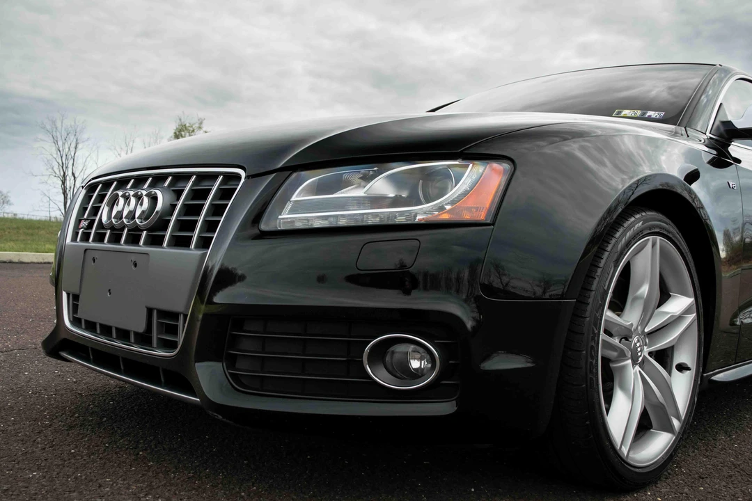 2012 Audi B8 S5 - Image 23 of 31