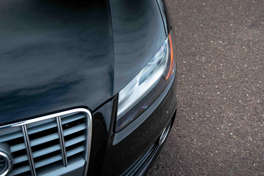 2012 Audi B8 S5 - Image 21 of 31