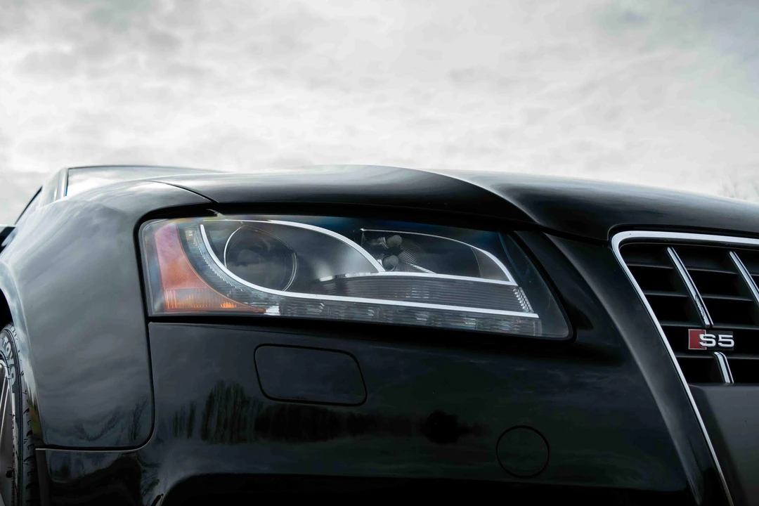 2012 Audi B8 S5 - Image 18 of 31