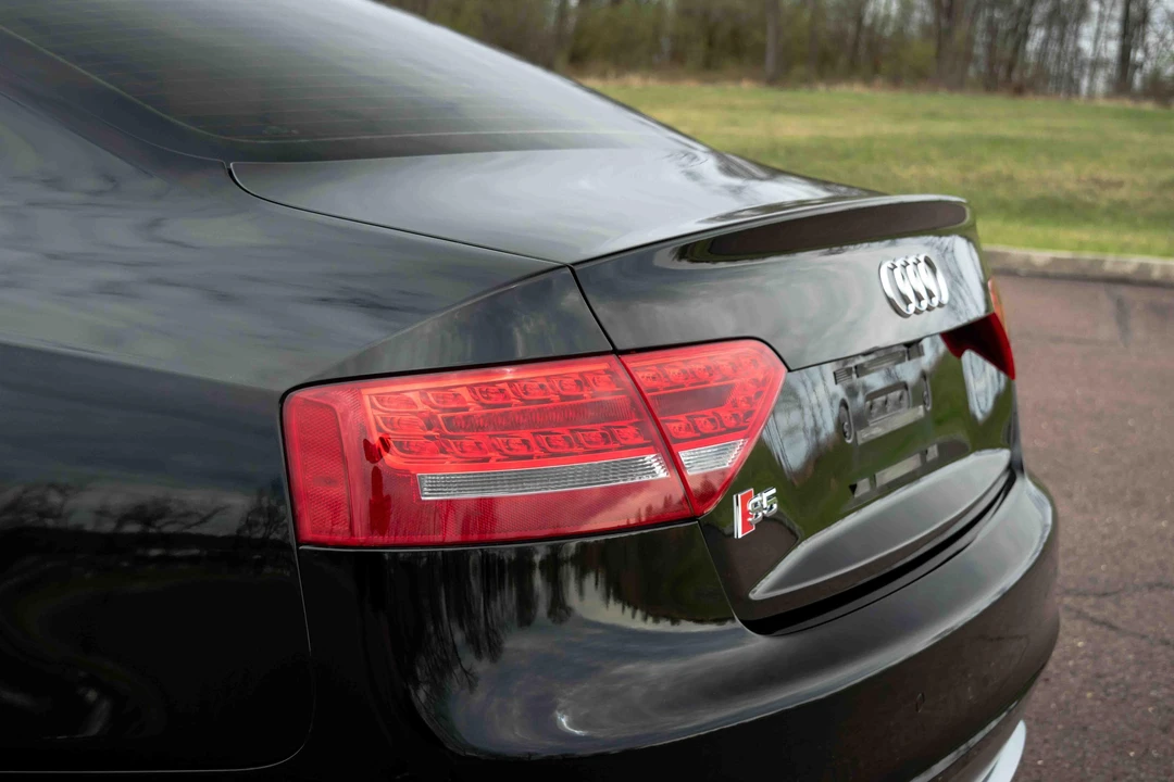 2012 Audi B8 S5 - Image 29 of 31