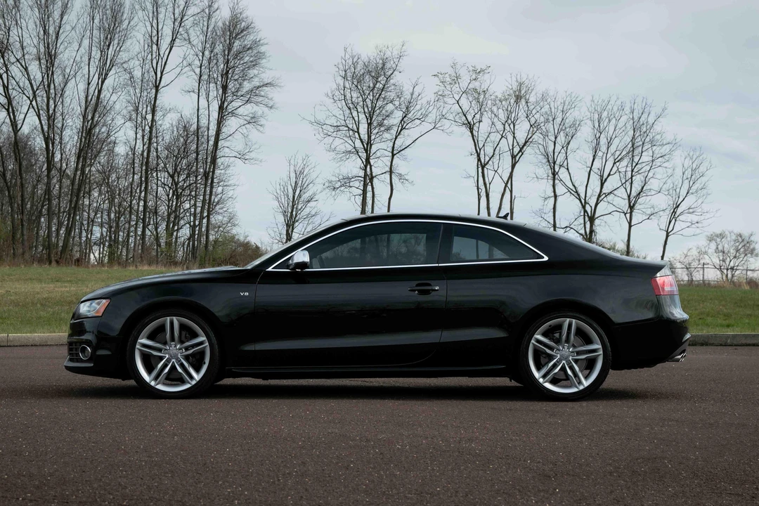 2012 Audi B8 S5 - Image 7 of 31