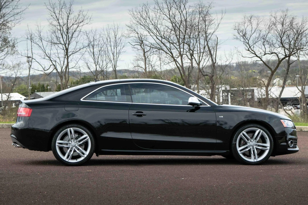 2012 Audi B8 S5 - Image 3 of 31