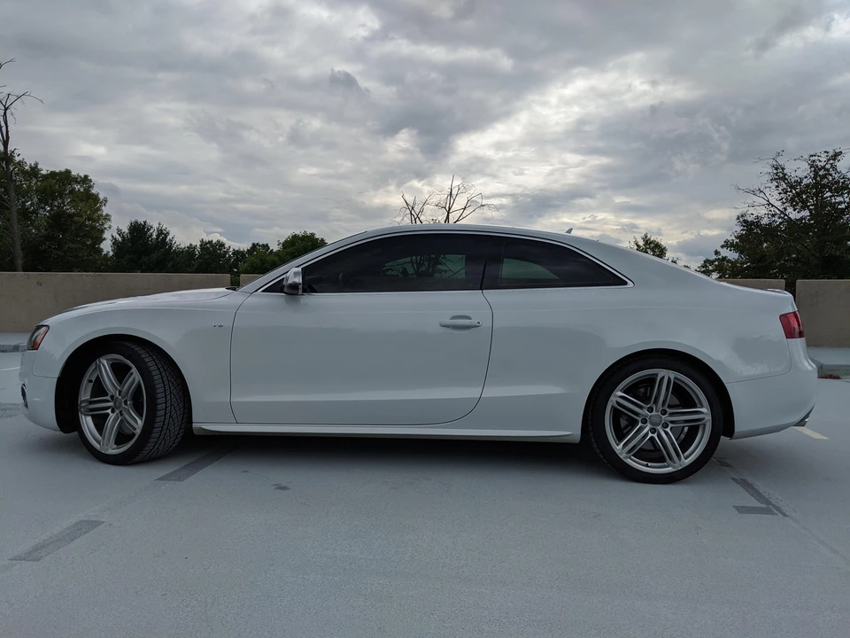 2012 Audi B8 S5 - Image 18 of 31