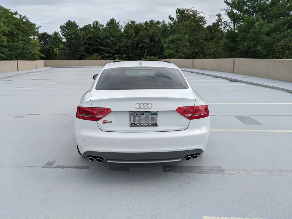 2012 Audi B8 S5 - Image 22 of 31