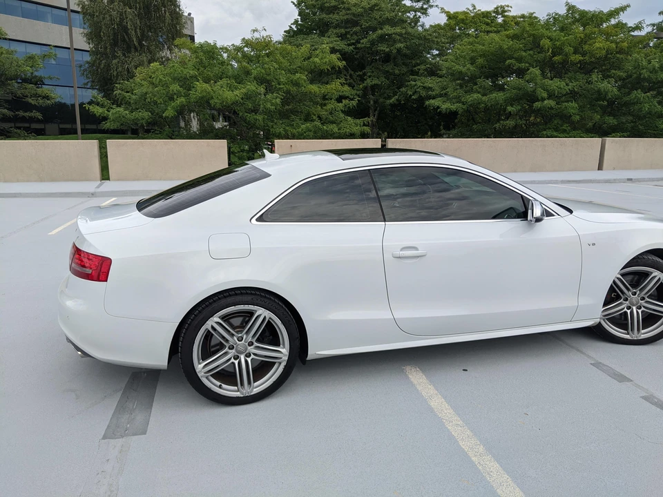 2012 Audi B8 S5 - Image 26 of 31