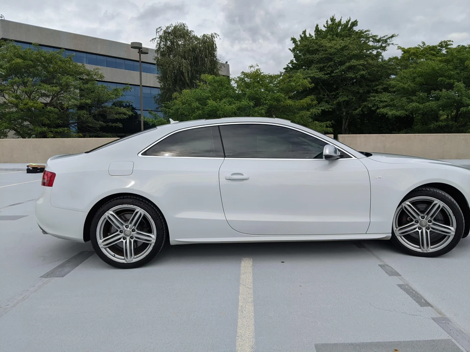 2012 Audi B8 S5 - Image 28 of 31