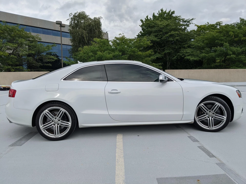 2012 Audi B8 S5 - Image 27 of 31