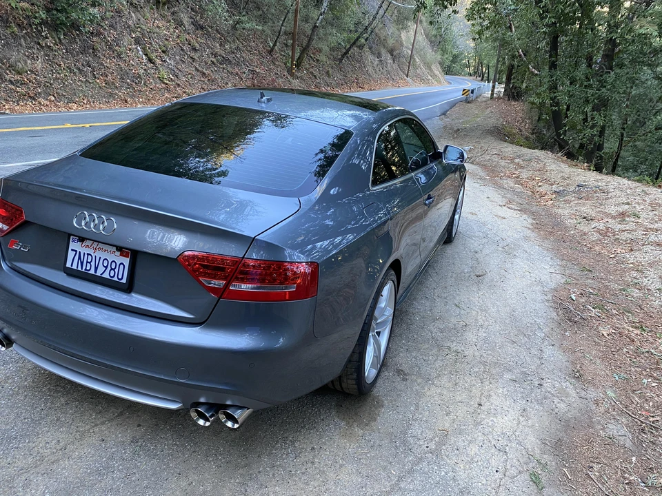 2012 Audi B8 S5 - Image 24 of 24