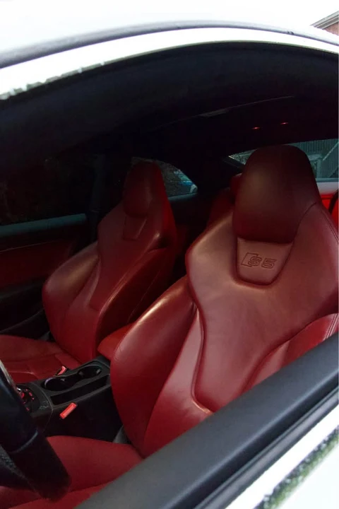 2012 Audi B8 S5 - Image 2 of 4