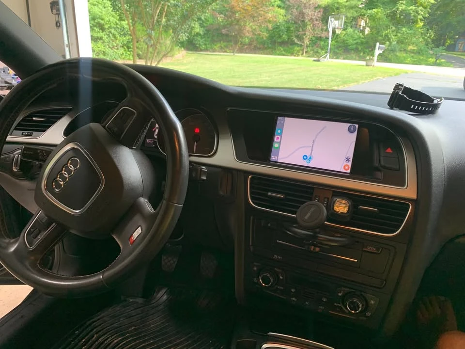 2012 Audi B8 S5 - Image 3 of 6