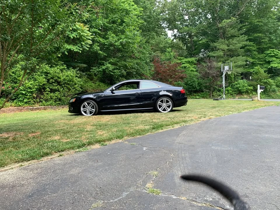 2012 Audi B8 S5 - Image 5 of 6