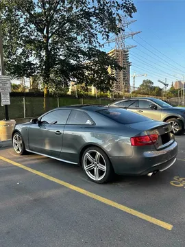 2012 Audi S5 Premium Plus