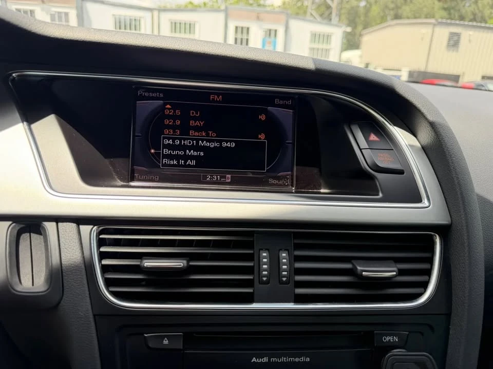 2012 Audi B8 S5 - Image 8 of 13