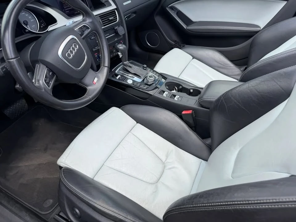 2012 Audi B8 S5 - Image 12 of 13