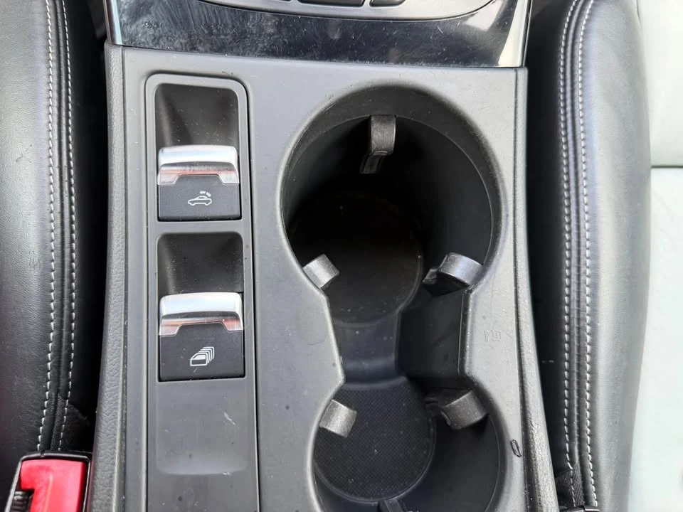 2012 Audi B8 S5 - Image 10 of 13