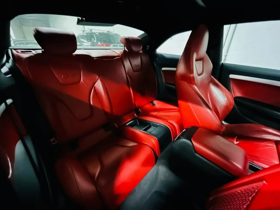 2012 Audi B8 S5 - Image 10 of 20