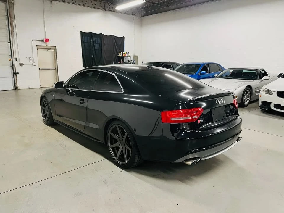 2012 Audi B8 S5 - Image 6 of 20