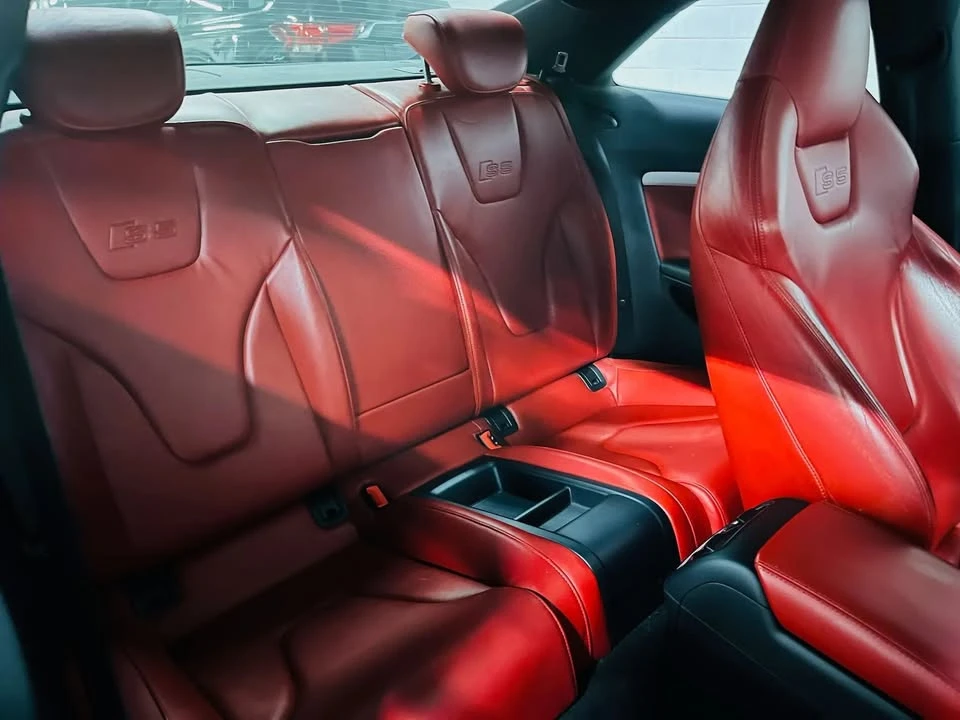 2012 Audi B8 S5 - Image 11 of 20