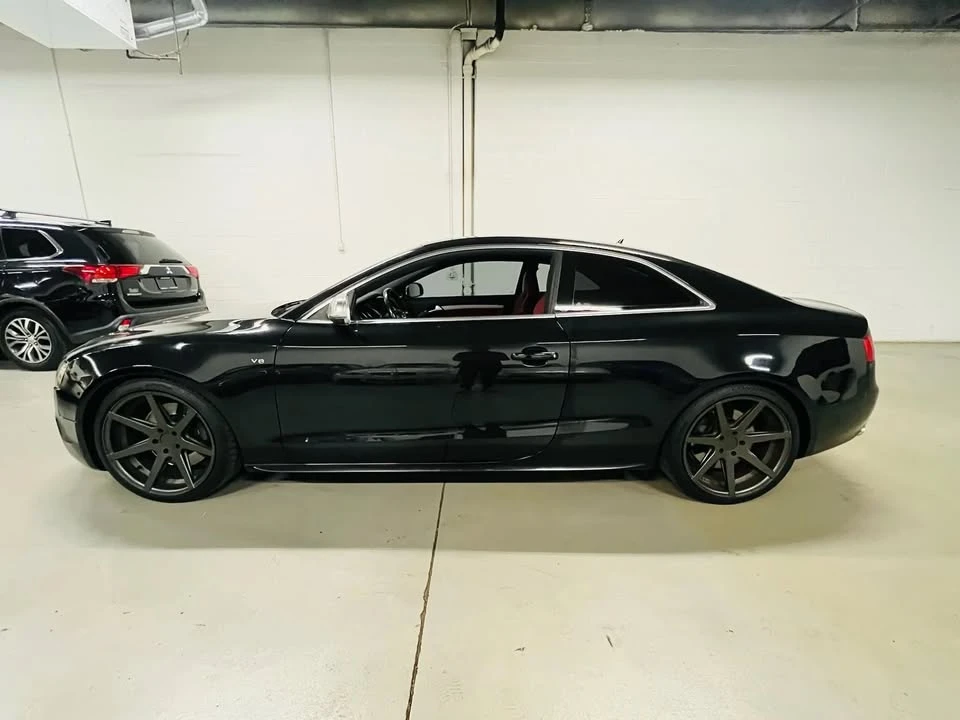 2012 Audi B8 S5 - Image 5 of 20
