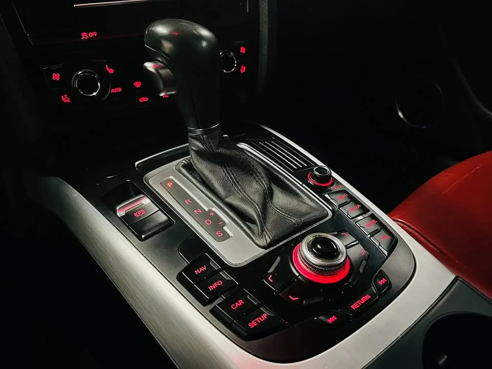 2012 Audi B8 S5 - Image 19 of 20