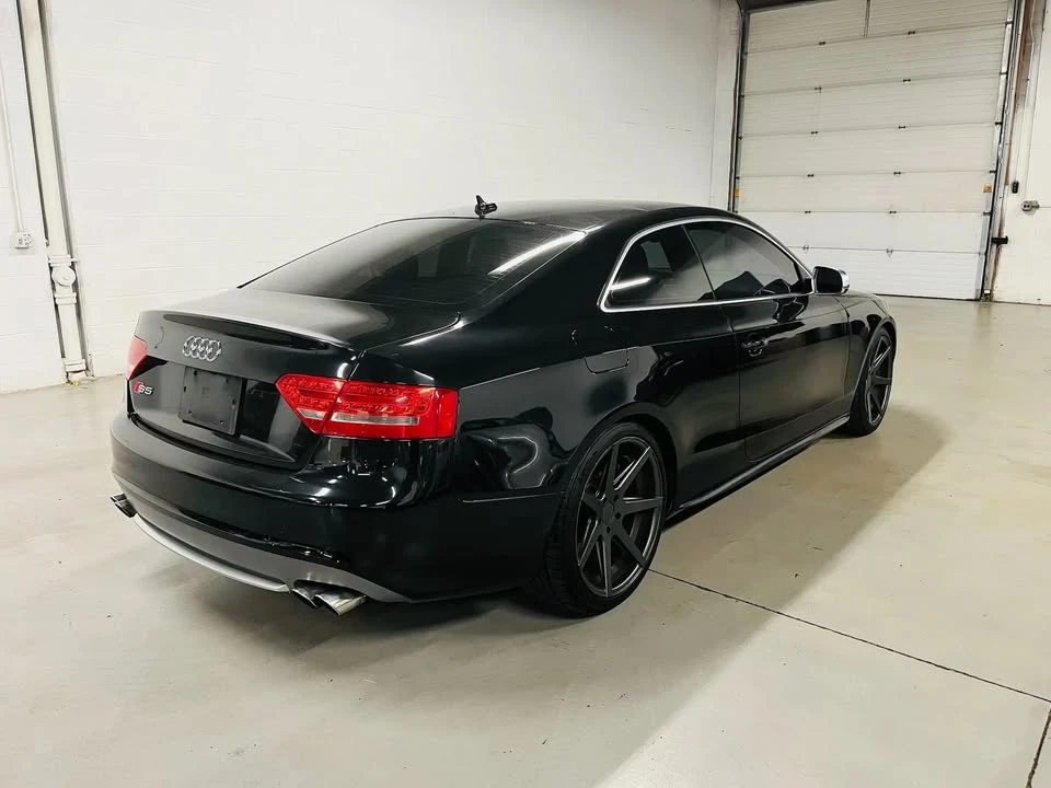 2012 Audi B8 S5 - Image 8 of 20