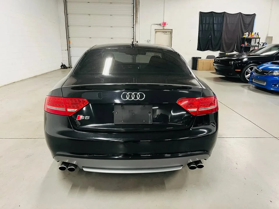 2012 Audi B8 S5 - Image 7 of 20