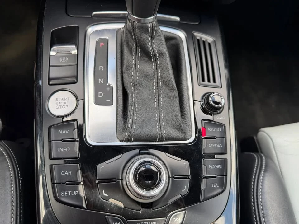 2012 Audi B8 S5 - Image 9 of 13