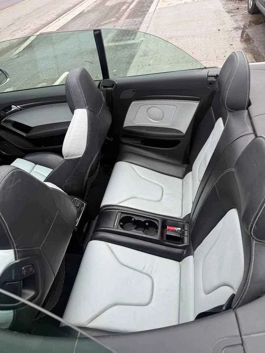 2012 Audi B8 S5 - Image 15 of 15