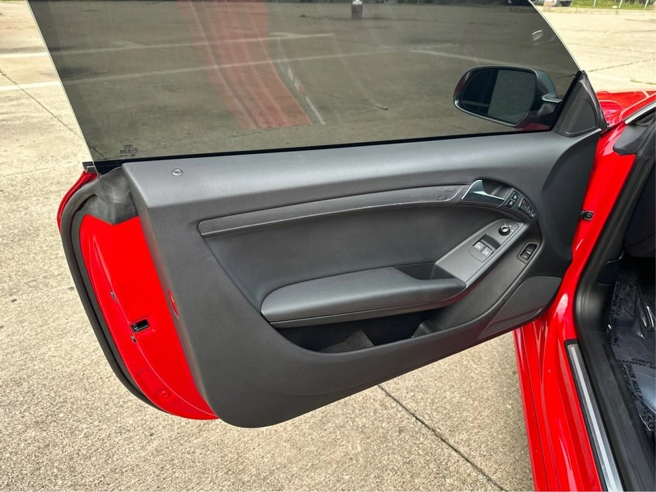 2012 Audi B8 S5 - Image 20 of 20