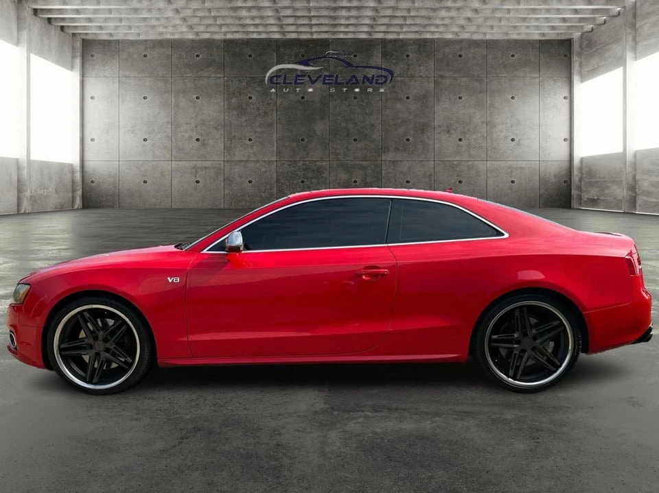 2012 Audi B8 S5 - Image 6 of 20
