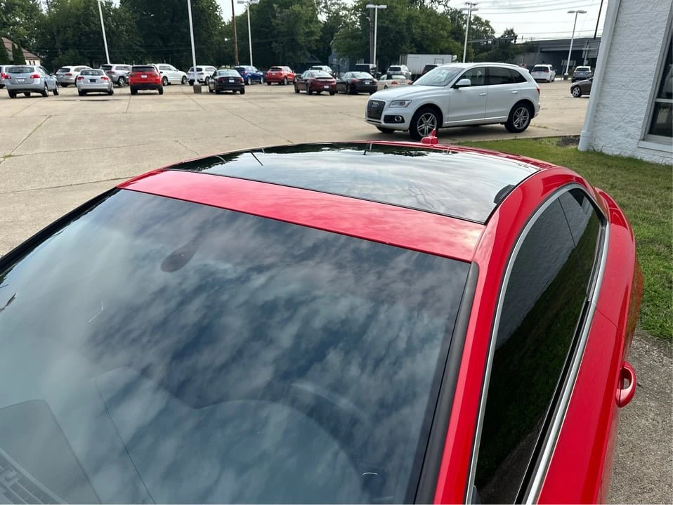2012 Audi B8 S5 - Image 12 of 20