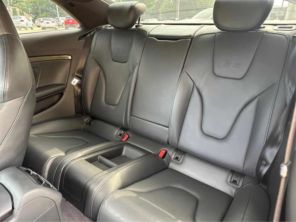 2012 Audi B8 S5 - Image 10 of 20