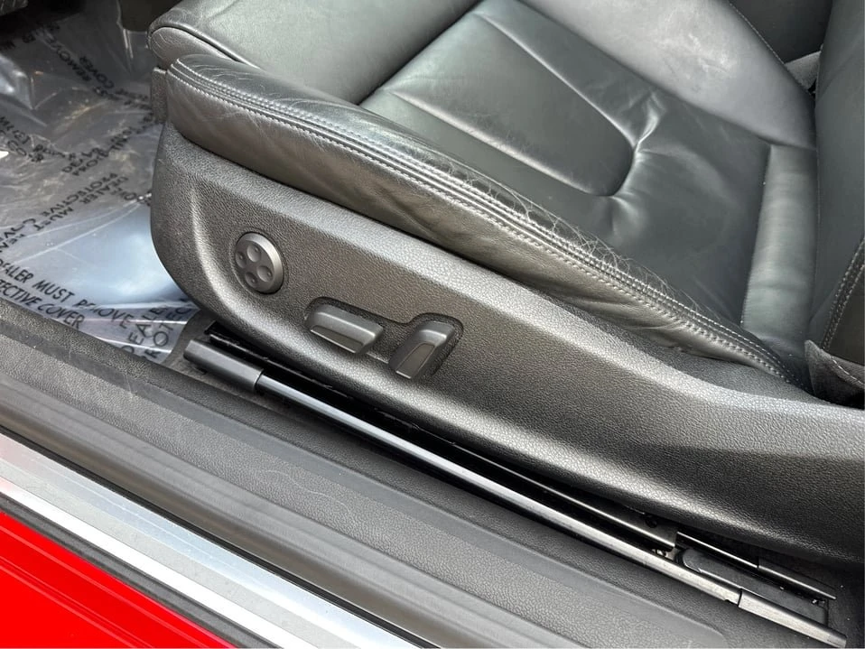 2012 Audi B8 S5 - Image 19 of 20