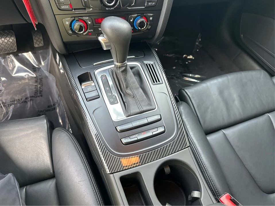 2012 Audi B8 S5 - Image 15 of 20