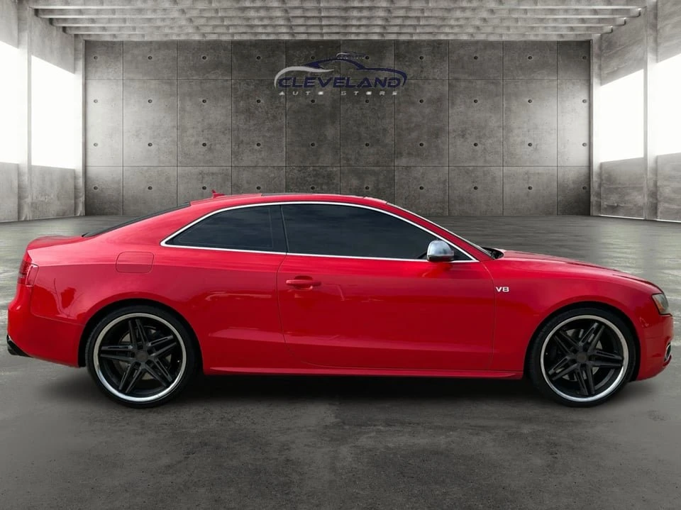 2012 Audi B8 S5 - Image 2 of 20