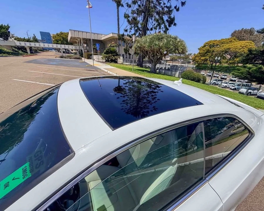 2012 Audi B8 S5 - Image 11 of 14
