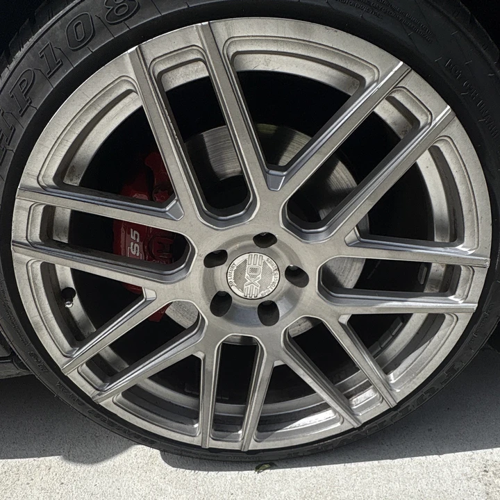2012 Audi B8 S5 - Image 15 of 23