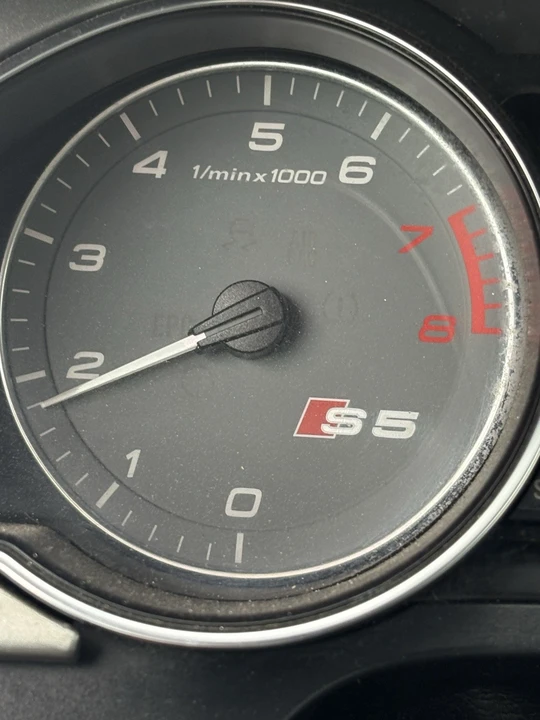 2012 Audi B8 S5 - Image 3 of 23