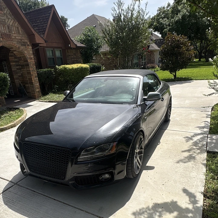 2012 Audi B8 S5 - Image 11 of 23