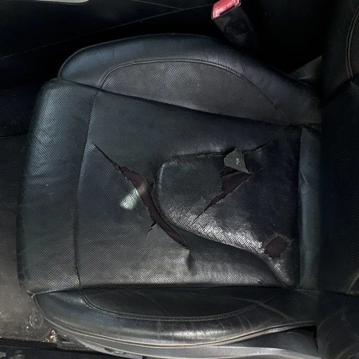 2012 Audi B8 S5 - Image 19 of 23