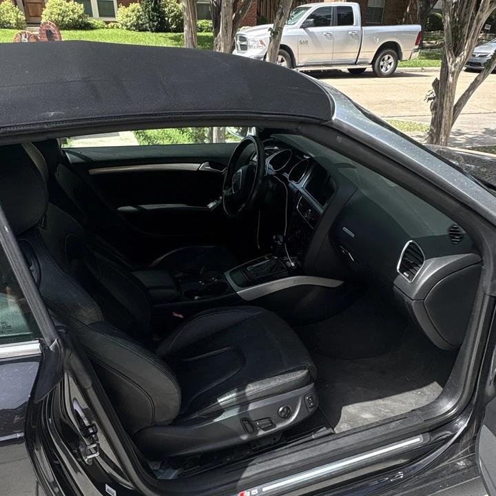 2012 Audi B8 S5 - Image 16 of 23
