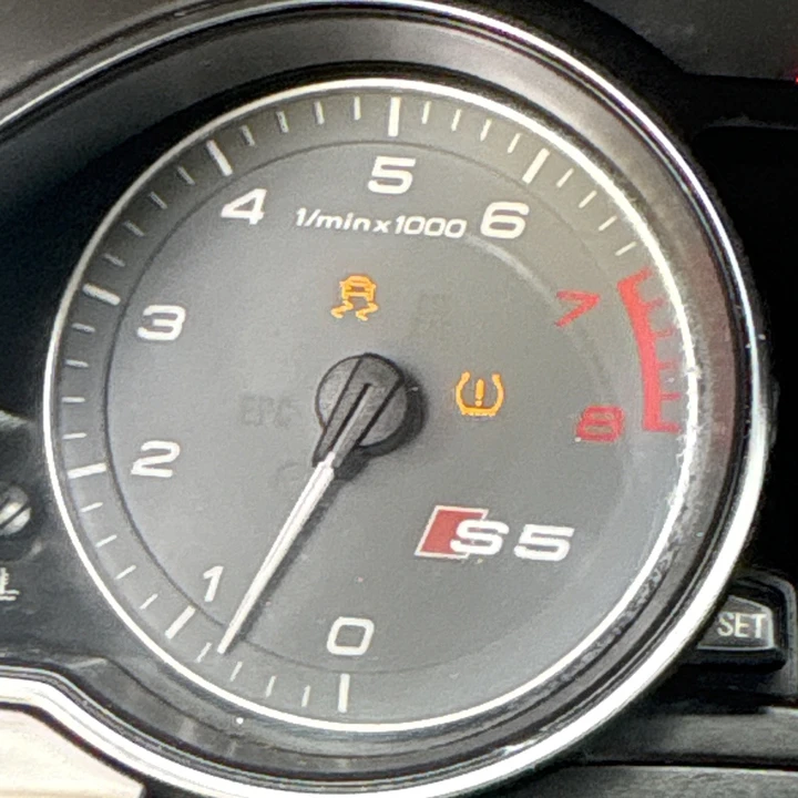 2012 Audi B8 S5 - Image 21 of 23