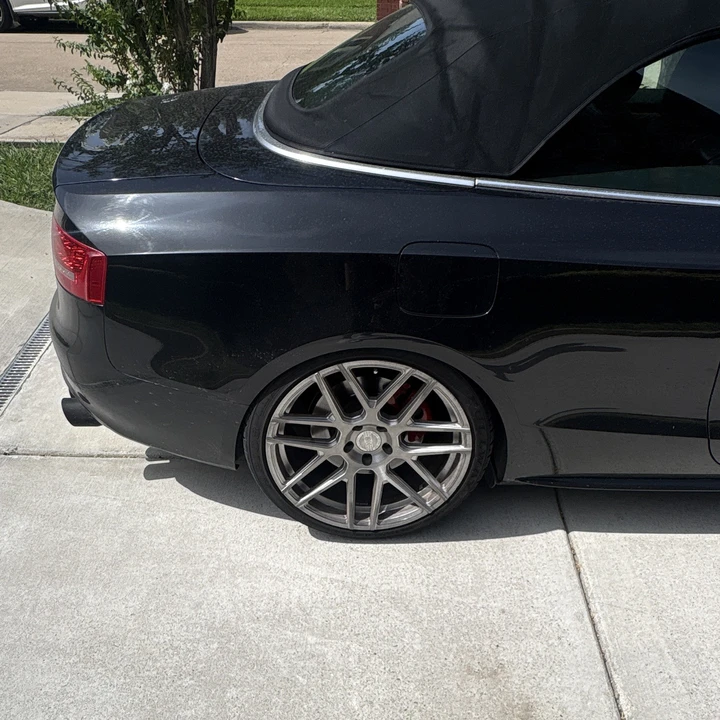 2012 Audi B8 S5 - Image 14 of 23