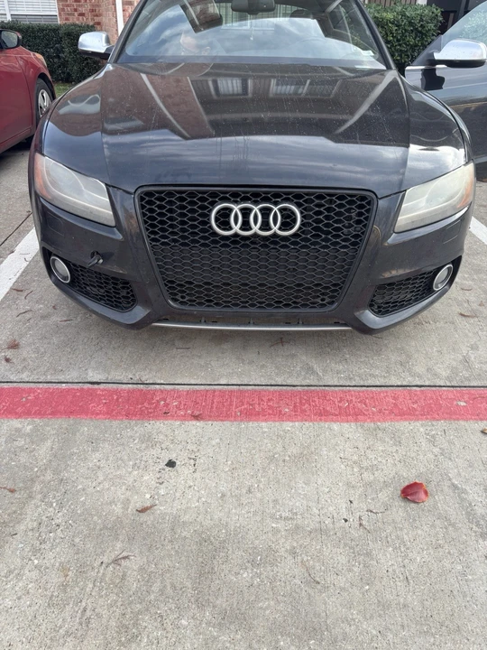 2012 Audi B8 S5 - Image 6 of 7