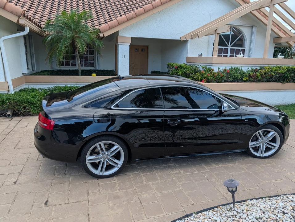 2012 Audi B8 S5 - Image 2 of 28
