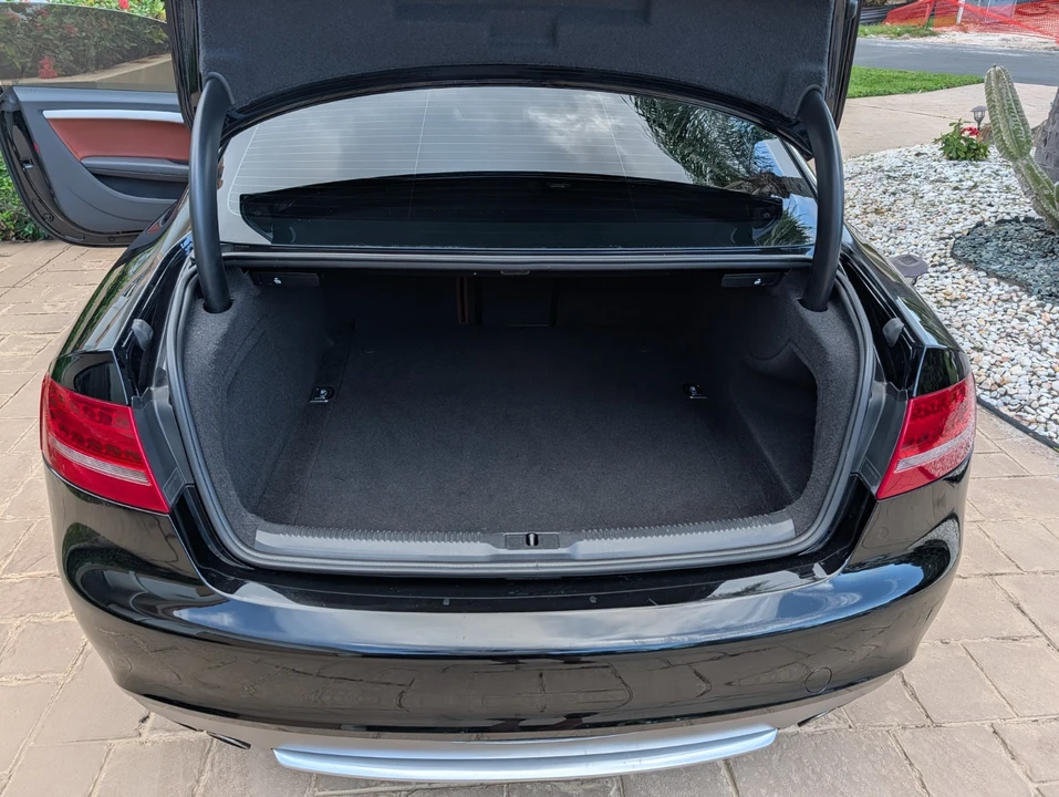 2012 Audi B8 S5 - Image 16 of 28